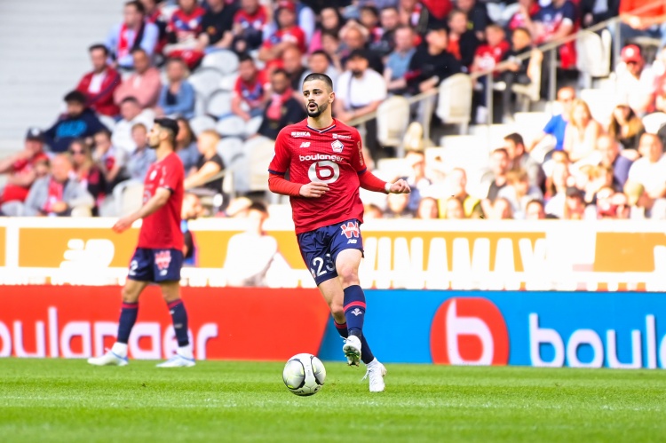 MK体育平台-米体：尤文面临多名球员离队的情况，他们重新考虑里尔的哲格洛瓦