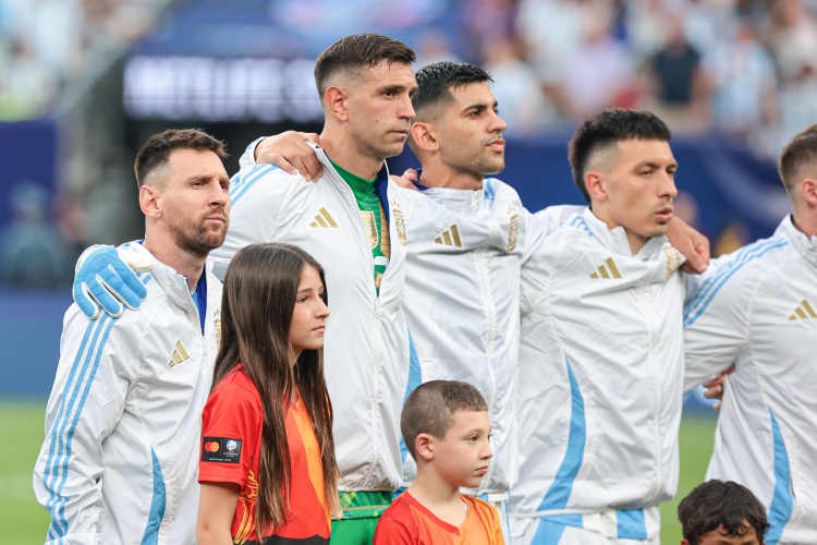 MK体育官网-民族报：由于中国主办方未履行合同，阿根廷足协解约取消中国行