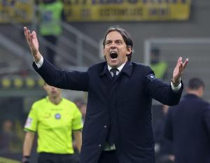 MK体育中国-大号双冠仍有可能国米联赛剩2场落后1分，欧冠战巴黎⚔️