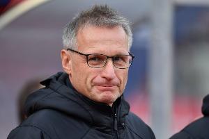 MK体育官网-雷施克：赫内斯租借球员的思路是合理的，就像当初签下科曼