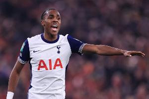 MK体育赛事-热刺4000万签特尔！法媒：雷恩获25%二转分成+超30万欧青训补偿金