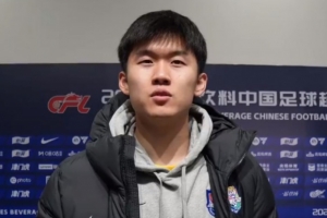 MK体育-杨梓豪：作为运动员不可能甘愿当替补，能力上来了其他的都来了