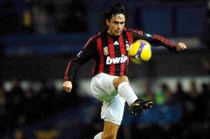 大因扎吉：S-希门尼斯近期状态回升，希望有高效前锋帮助米兰夺冠