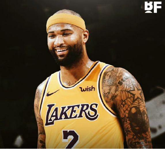 曝多支CBA球队报价前NBA第一中锋考辛斯 去年已打过中国超三联赛