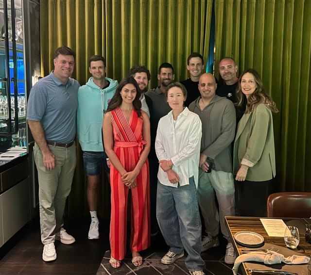 MKSPORT-张奔斗：头脑是郑赛赛最大的武器