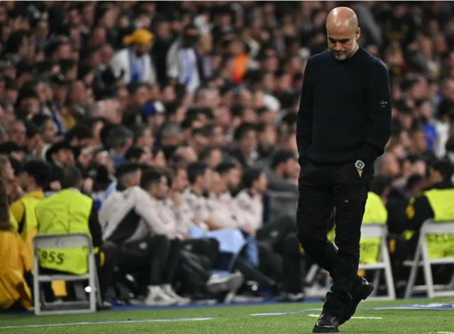 MK体育-曼城的作茧自缚与化茧成蝶