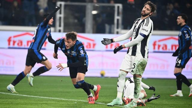 MK体育平台-【观点】亚特兰大给尤文指了条明路