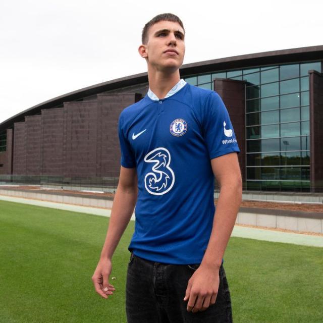 MK体育平台-切尔西官宣签下19岁小将 “意大利兰帕德”来了？