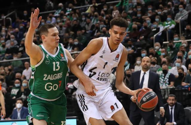 MK体育官网-2023状元归属已无悬念？法国新星伤病史令人担忧