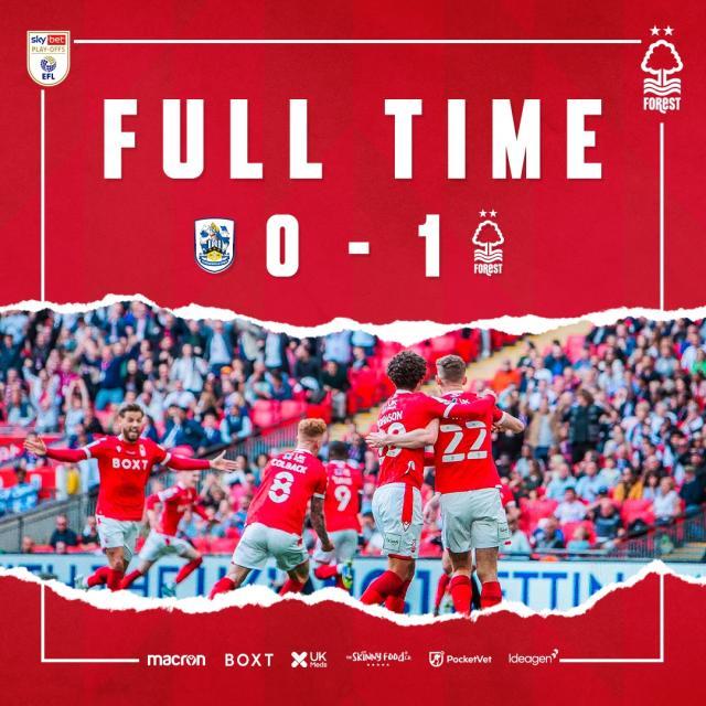 MK体育官网-冲超成功后差点回不了家:诺丁汉球迷被堵伦敦车站