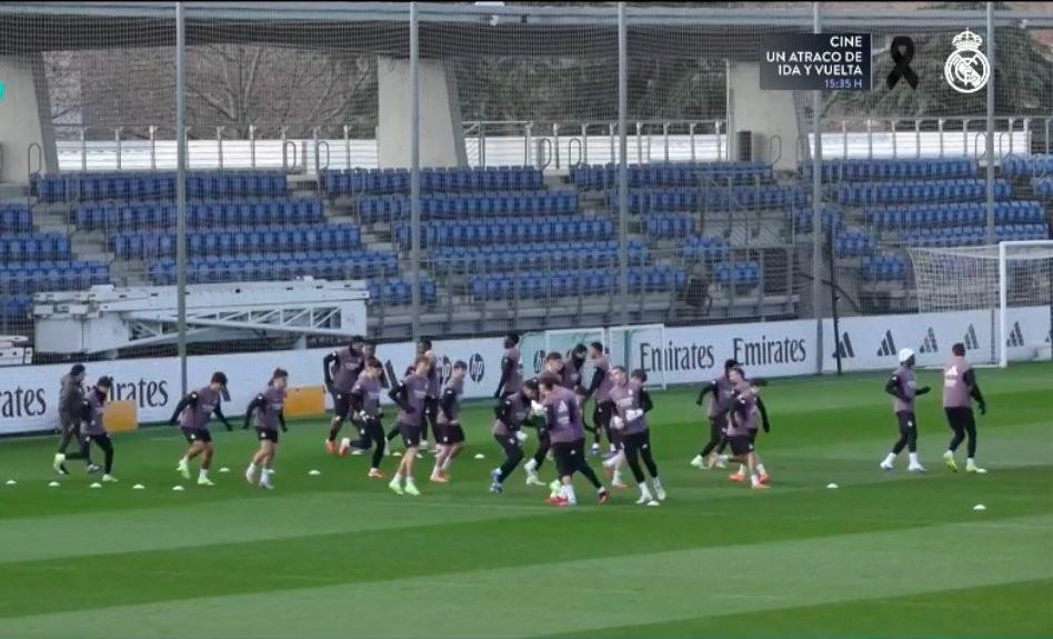 MK体育平台-记者：阿森西奥、罗德里戈、卜拉欣均参加皇马今日训练