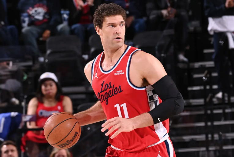 MK体育-护框能力确实出色，但快船内线老将的手感还是一塌糊涂的水平？