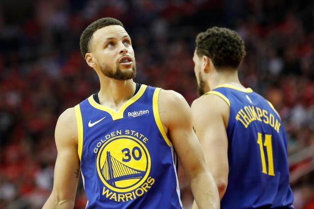 MK体育平台-一脚天堂一脚地狱！勇士领衔最难被预测的5支球队